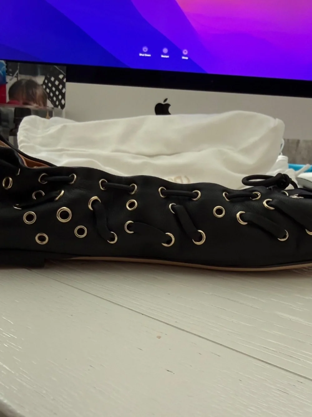 CHOLE GROMMET